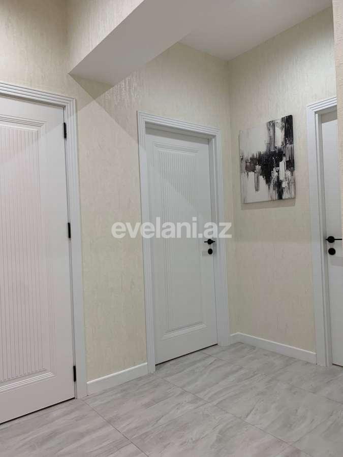 Satılır, yeni tikili, 3 otaqlı, 89 m², Bakı, Xətai r, Həzi Aslanov m.