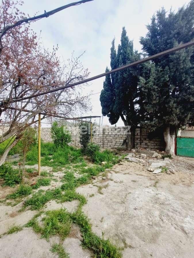 Sale, land, 6.5 ar, Baku, Sabunchu r, Mashtaga d.