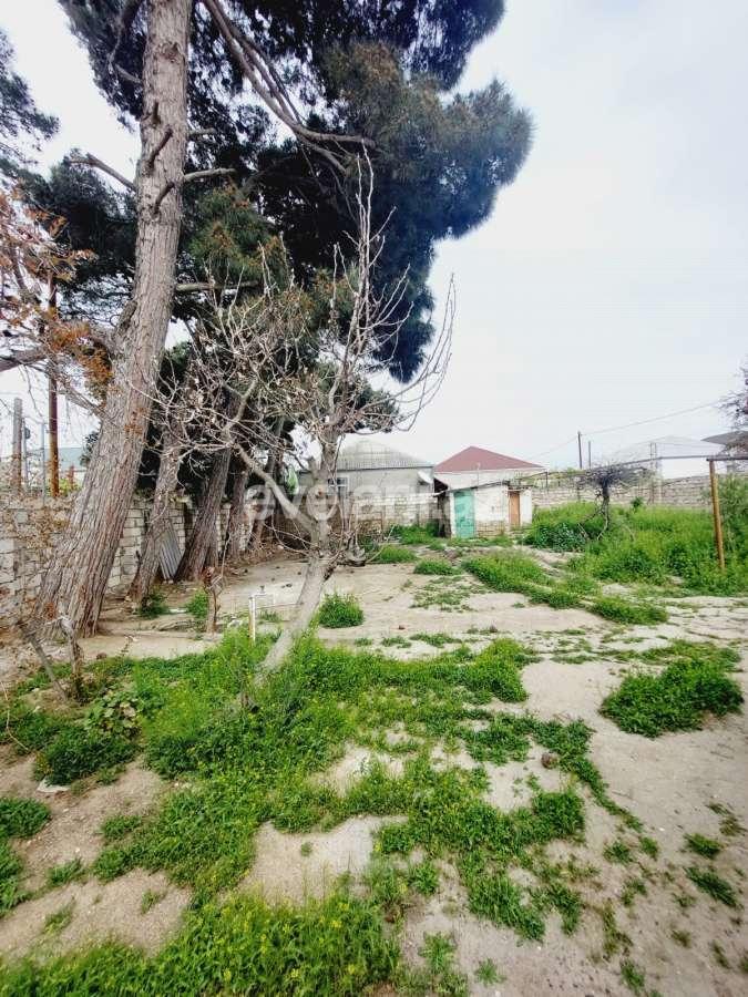 Sale, land, 6.5 ar, Baku, Sabunchu r, Mashtaga d.