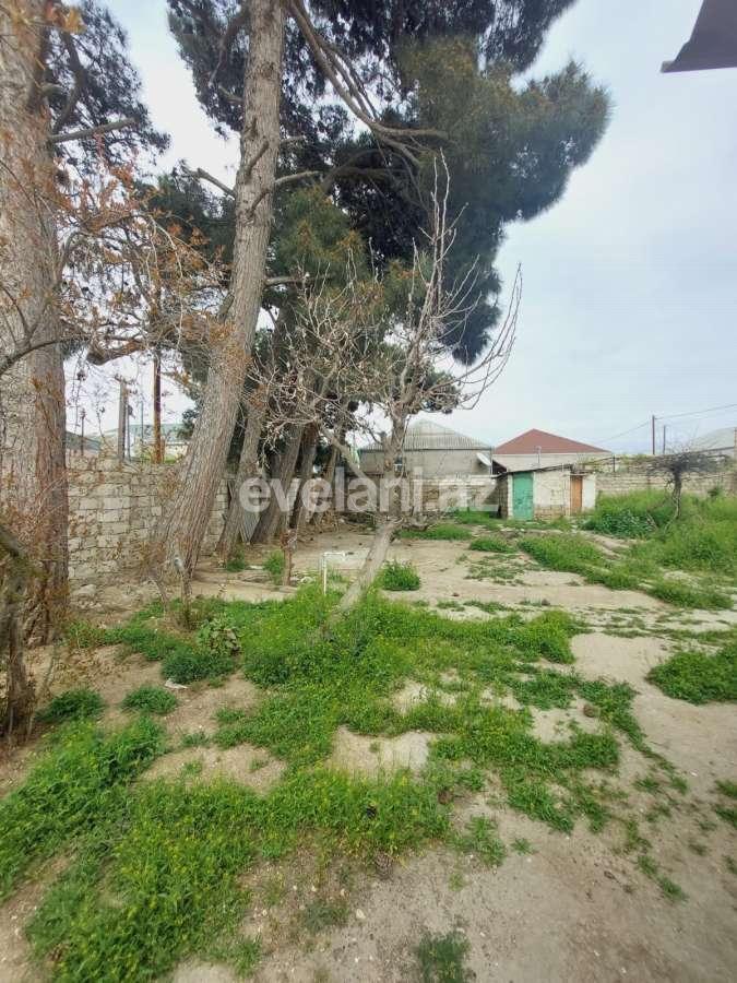 Sale, land, 6.5 ar, Baku, Sabunchu r, Mashtaga d.