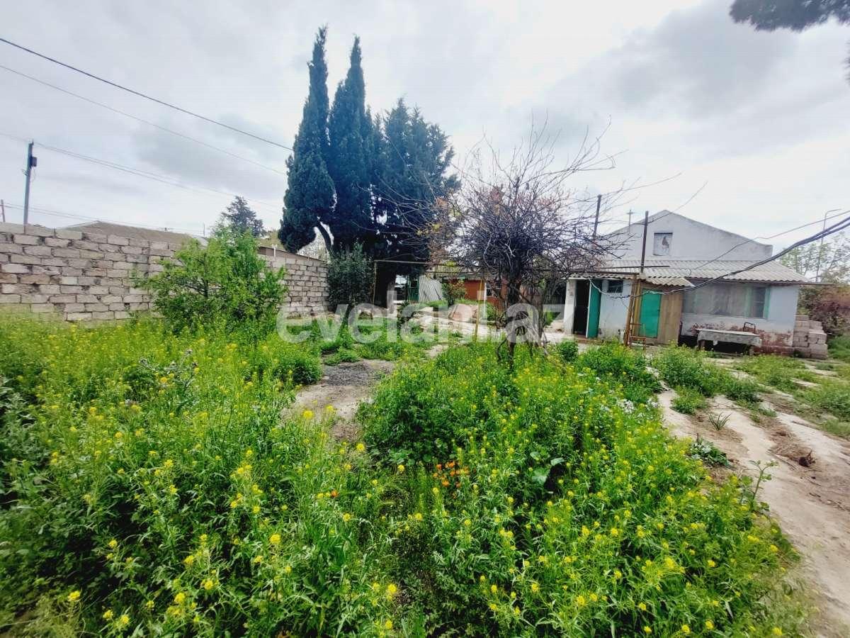 Sale, land, 6.5 ar, Baku, Sabunchu r, Mashtaga d.