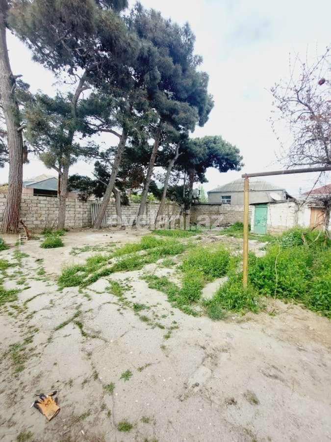 Sale, land, 6.5 ar, Baku, Sabunchu r, Mashtaga d.