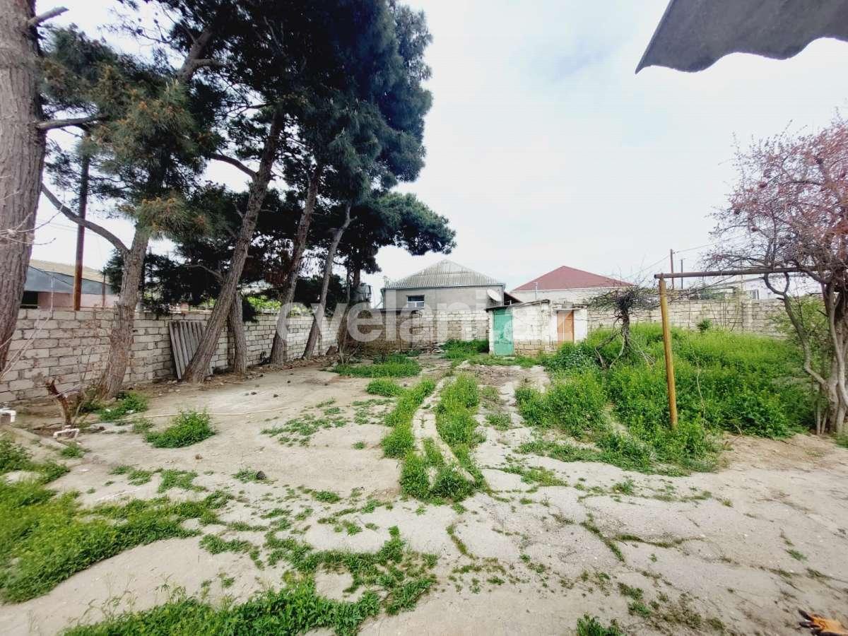 Sale, land, 6.5 ar, Baku, Sabunchu r, Mashtaga d.