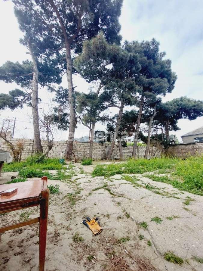 Sale, land, 6.5 ar, Baku, Sabunchu r, Mashtaga d.