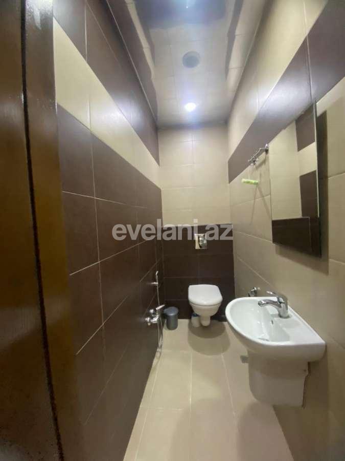 Kirayə verilir, yeni tikili, 3 otaqlı, 105 m², Bakı, Nəsimi r, Şah İsmayıl Xətai m.