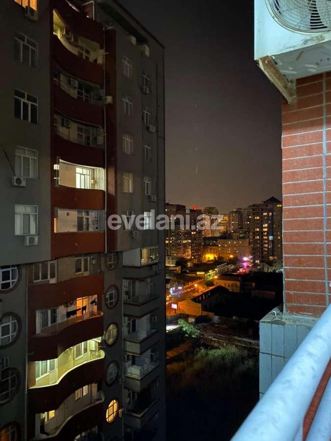 Kirayə verilir, yeni tikili, 3 otaqlı, 105 m², Bakı, Nəsimi r, Şah İsmayıl Xətai m.