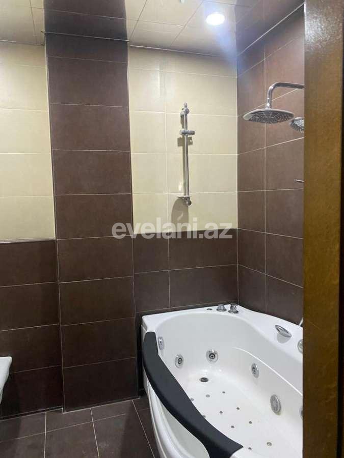 Kirayə verilir, yeni tikili, 3 otaqlı, 105 m², Bakı, Nəsimi r, Şah İsmayıl Xətai m.