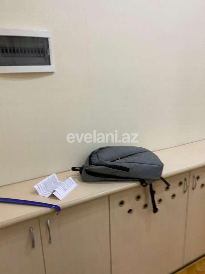 Kirayə verilir, yeni tikili, 3 otaqlı, 105 m², Bakı, Nəsimi r, Şah İsmayıl Xətai m.