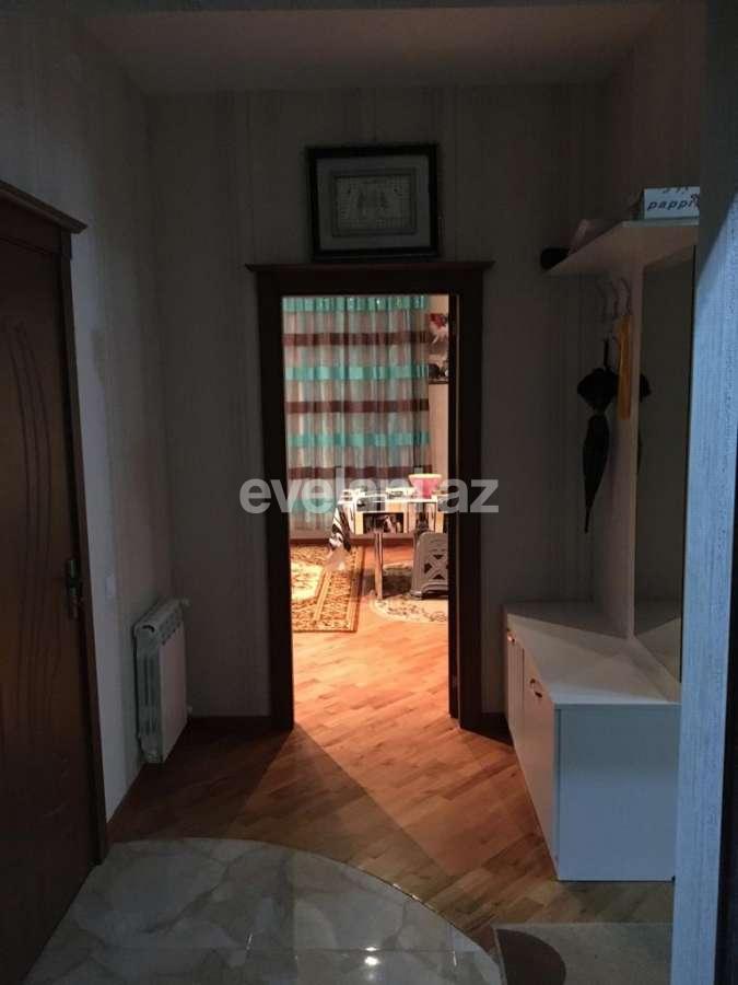 Satılır, yeni tikili, 3 otaqlı, 85 m², Bakı, Xətai r, Şah İsmayıl Xətai m.