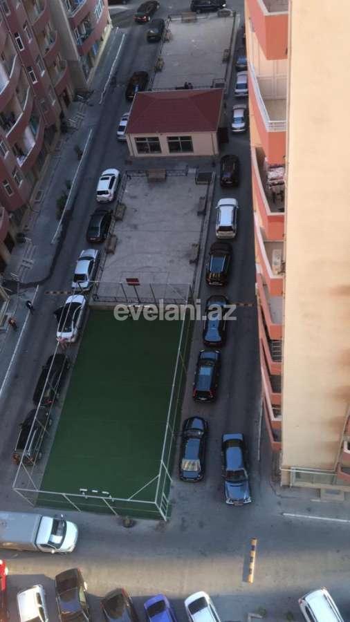 Satılır, yeni tikili, 3 otaqlı, 85 m², Bakı, Xətai r, Şah İsmayıl Xətai m.