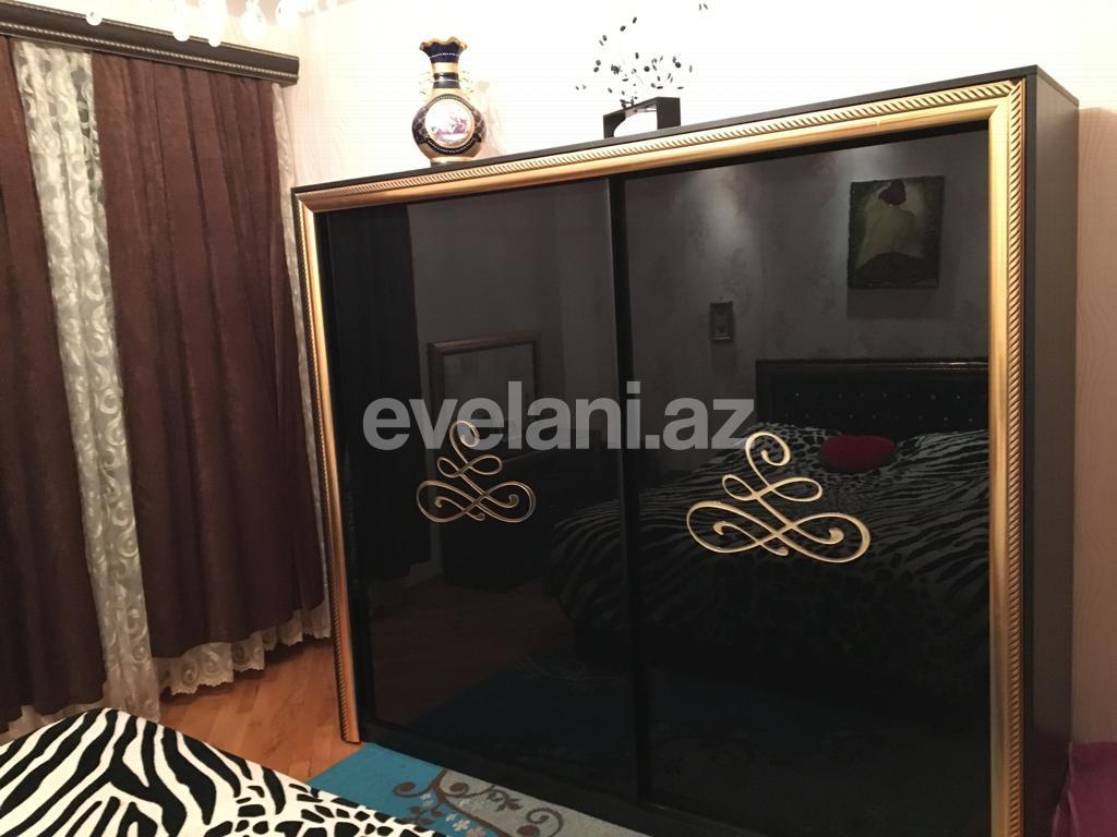 Satılır, yeni tikili, 3 otaqlı, 85 m², Bakı, Xətai r, Şah İsmayıl Xətai m.