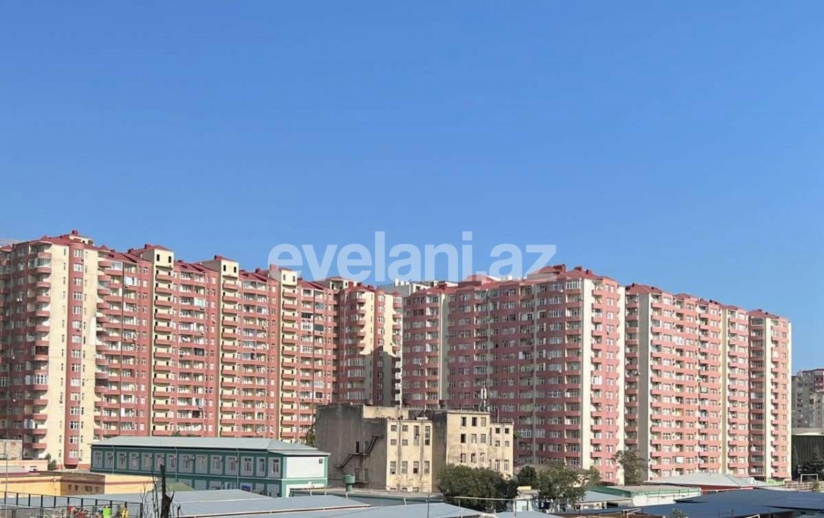 Satılır, yeni tikili, 3 otaqlı, 85 m², Bakı, Xətai r, Şah İsmayıl Xətai m.