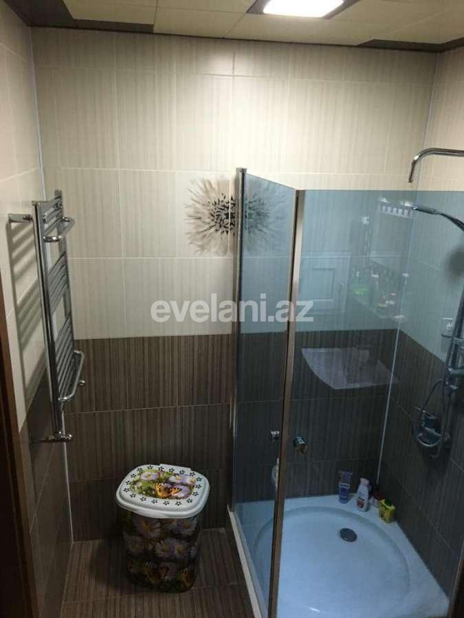 Satılır, yeni tikili, 3 otaqlı, 85 m², Bakı, Xətai r, Şah İsmayıl Xətai m.