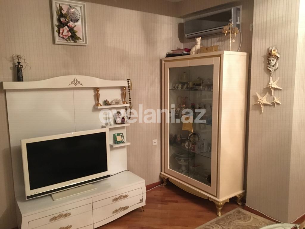 Satılır, yeni tikili, 3 otaqlı, 85 m², Bakı, Xətai r, Şah İsmayıl Xətai m.