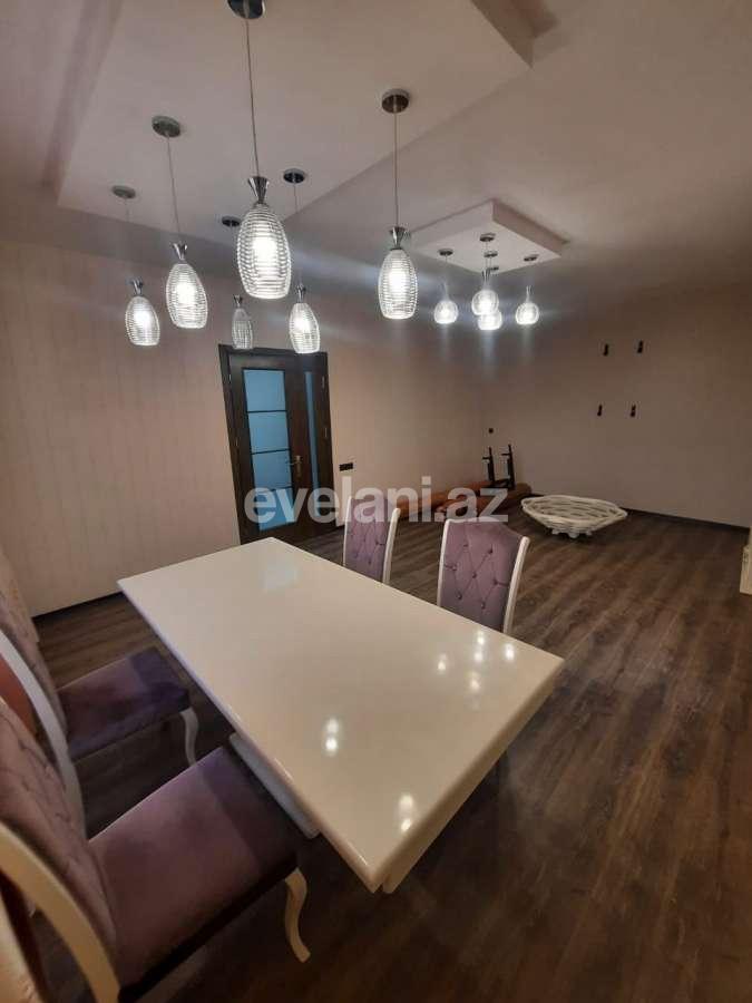 Сдаётся, дом / дача, 5-комнаты, 200 m², Баку, Сураханский r, Карачухур p.