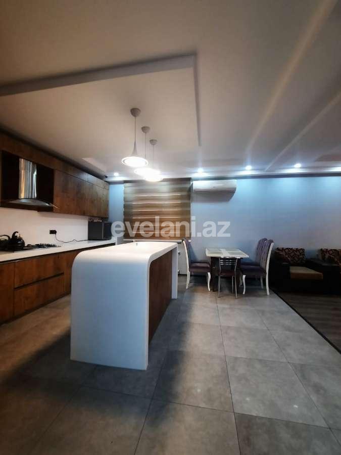 Сдаётся, дом / дача, 5-комнаты, 200 m², Баку, Сураханский r, Карачухур p.