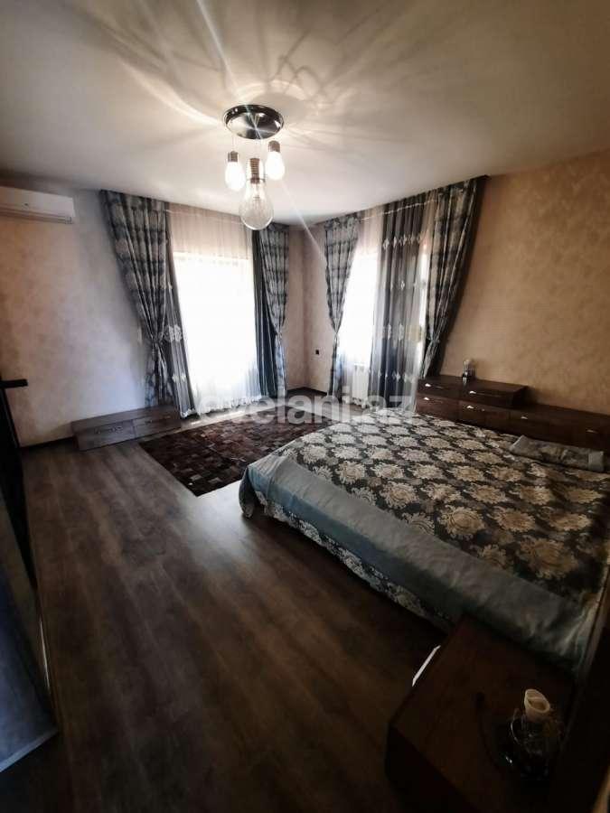 Сдаётся, дом / дача, 5-комнаты, 200 m², Баку, Сураханский r, Карачухур p.