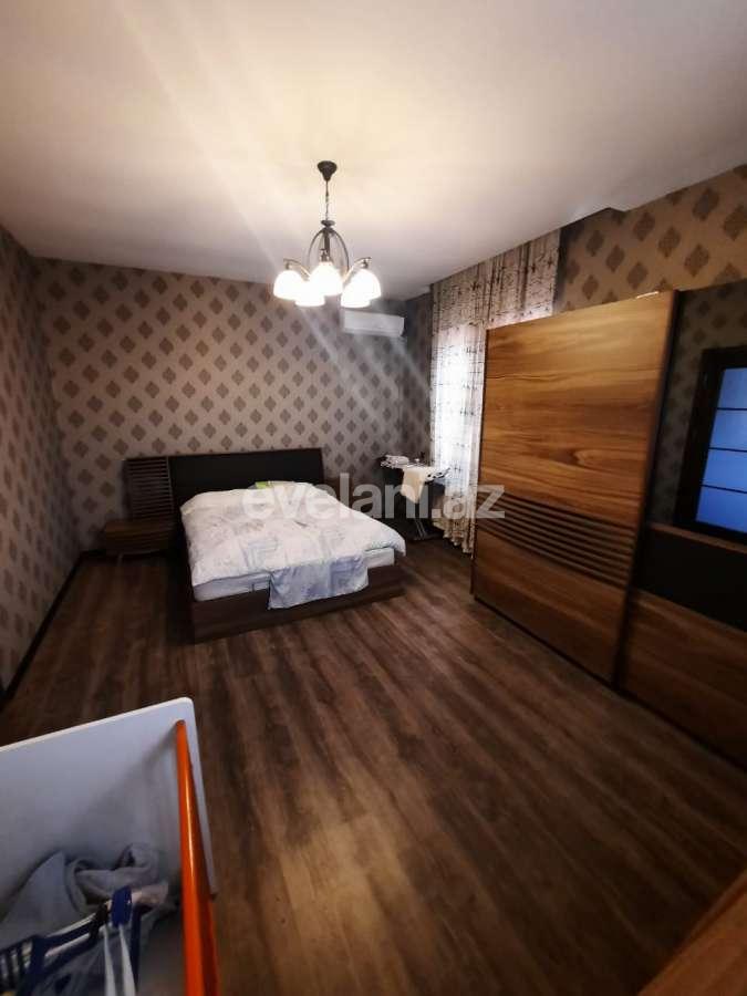 Сдаётся, дом / дача, 5-комнаты, 200 m², Баку, Сураханский r, Карачухур p.