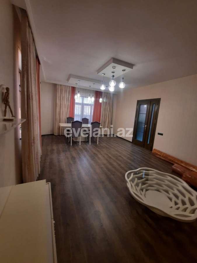 Сдаётся, дом / дача, 5-комнаты, 200 m², Баку, Сураханский r, Карачухур p.