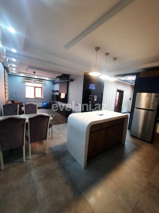 Сдаётся, дом / дача, 5-комнаты, 200 m², Баку, Сураханский r, Карачухур p.