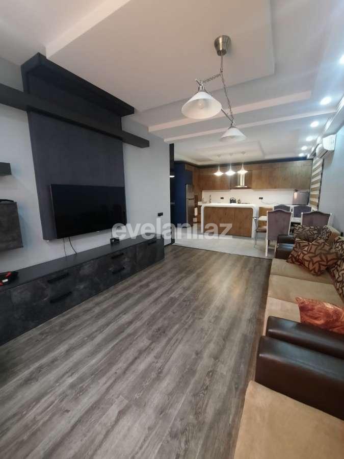 Сдаётся, дом / дача, 5-комнаты, 200 m², Баку, Сураханский r, Карачухур p.