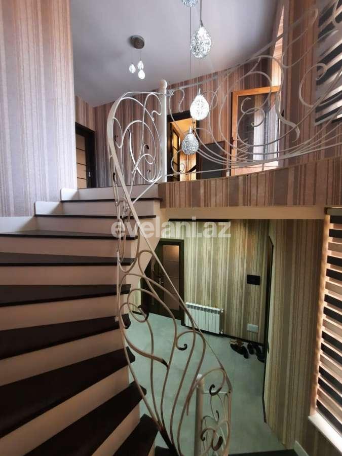 Сдаётся, дом / дача, 5-комнаты, 200 m², Баку, Сураханский r, Карачухур p.