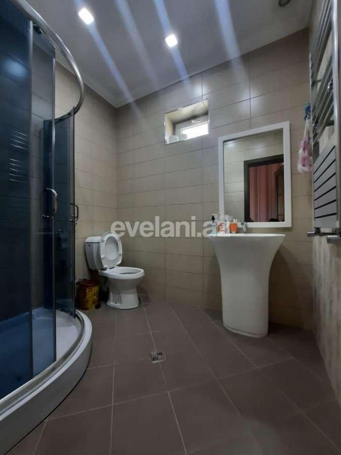 Сдаётся, дом / дача, 5-комнаты, 200 m², Баку, Сураханский r, Карачухур p.