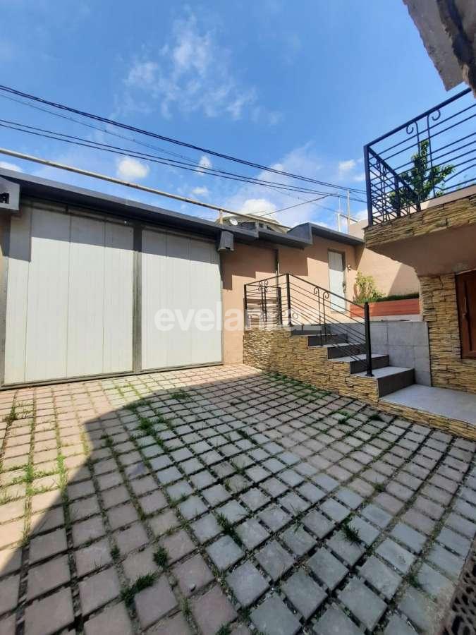 Сдаётся, дом / дача, 5-комнаты, 200 m², Баку, Сураханский r, Карачухур p.