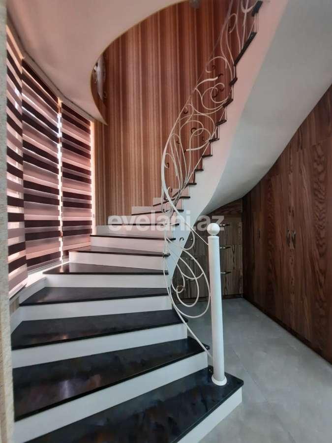 Сдаётся, дом / дача, 5-комнаты, 200 m², Баку, Сураханский r, Карачухур p.