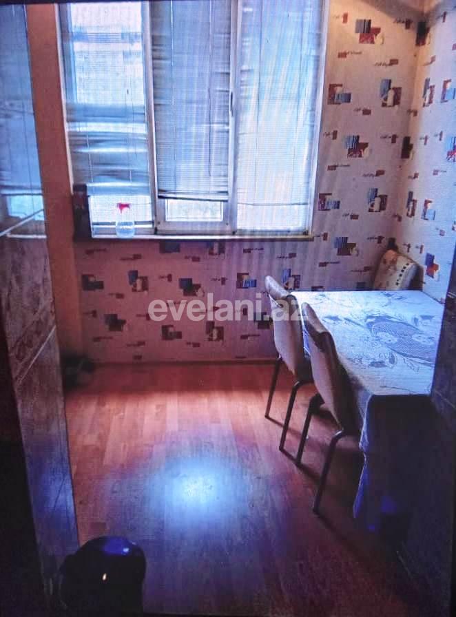 Продаётся, вторичка, 3-комнаты, 67 m², Баку, Ясамальский r, Низами m.