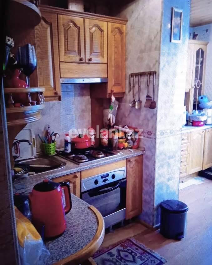 Продаётся, вторичка, 3-комнаты, 67 m², Баку, Ясамальский r, Низами m.