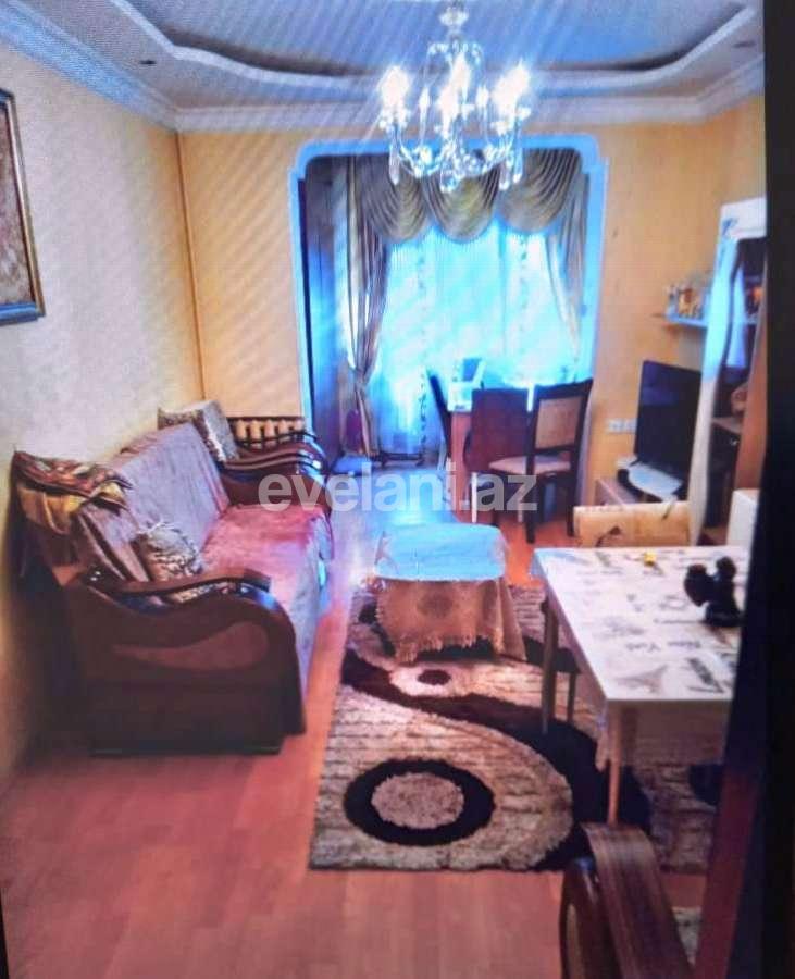 Продаётся, вторичка, 3-комнаты, 67 m², Баку, Ясамальский r, Низами m.
