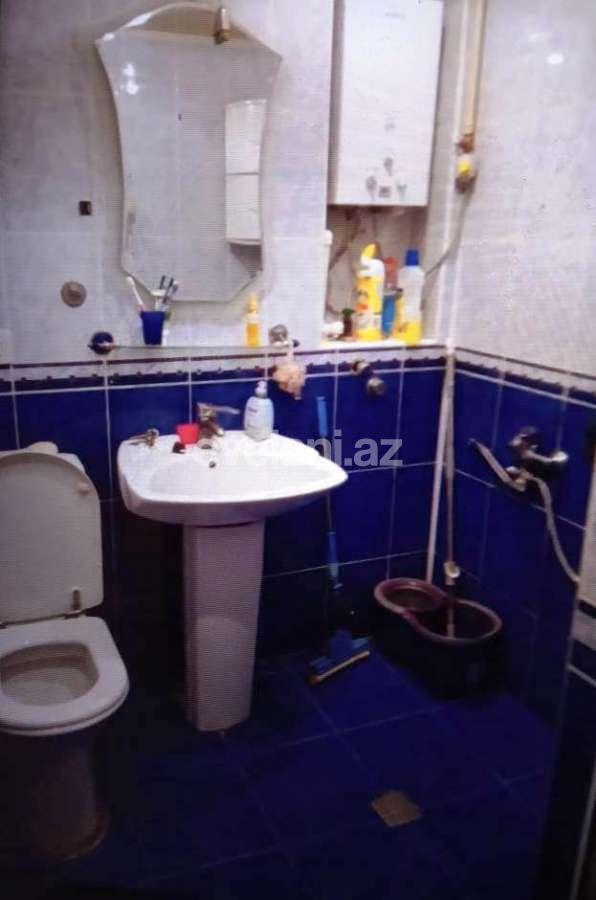 Продаётся, вторичка, 3-комнаты, 67 m², Баку, Ясамальский r, Низами m.