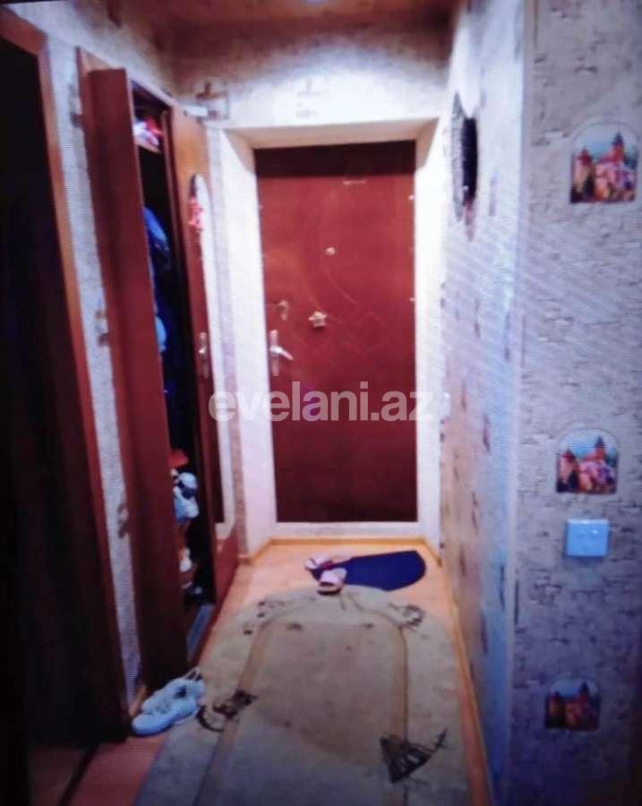 Продаётся, вторичка, 3-комнаты, 67 m², Баку, Ясамальский r, Низами m.