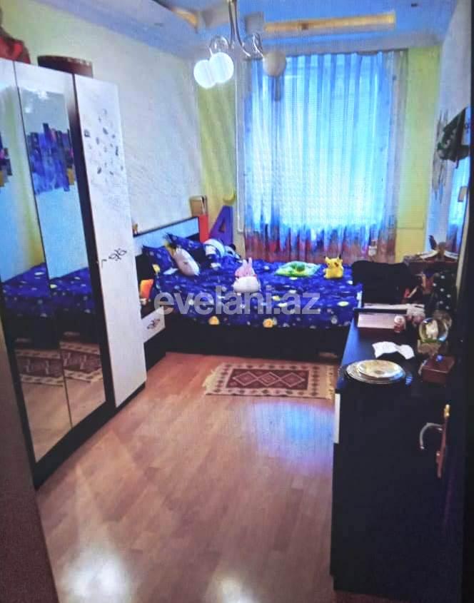 Продаётся, вторичка, 3-комнаты, 67 m², Баку, Ясамальский r, Низами m.