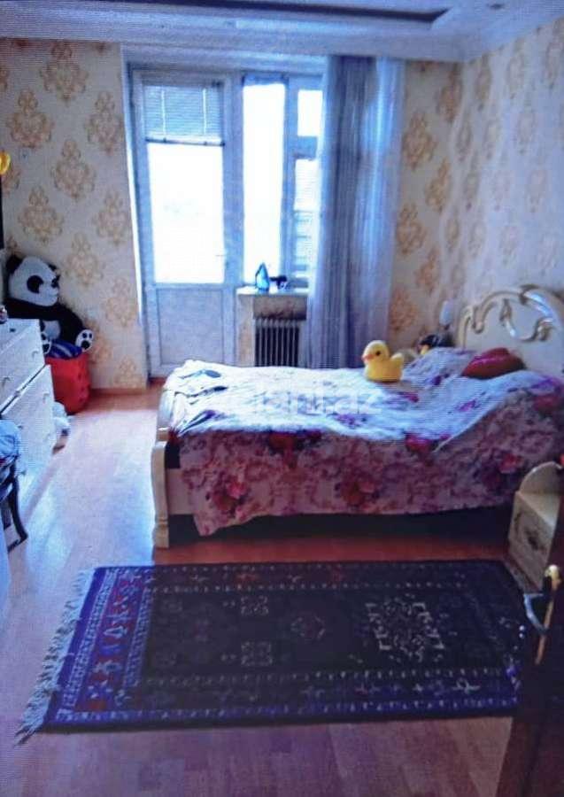Продаётся, вторичка, 3-комнаты, 67 m², Баку, Ясамальский r, Низами m.