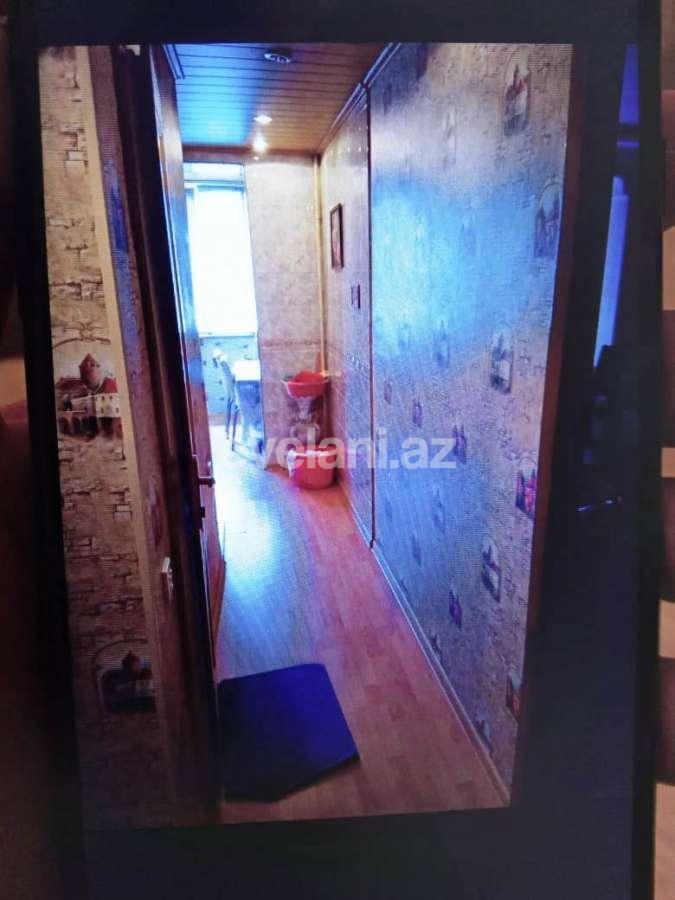 Продаётся, вторичка, 3-комнаты, 67 m², Баку, Ясамальский r, Низами m.