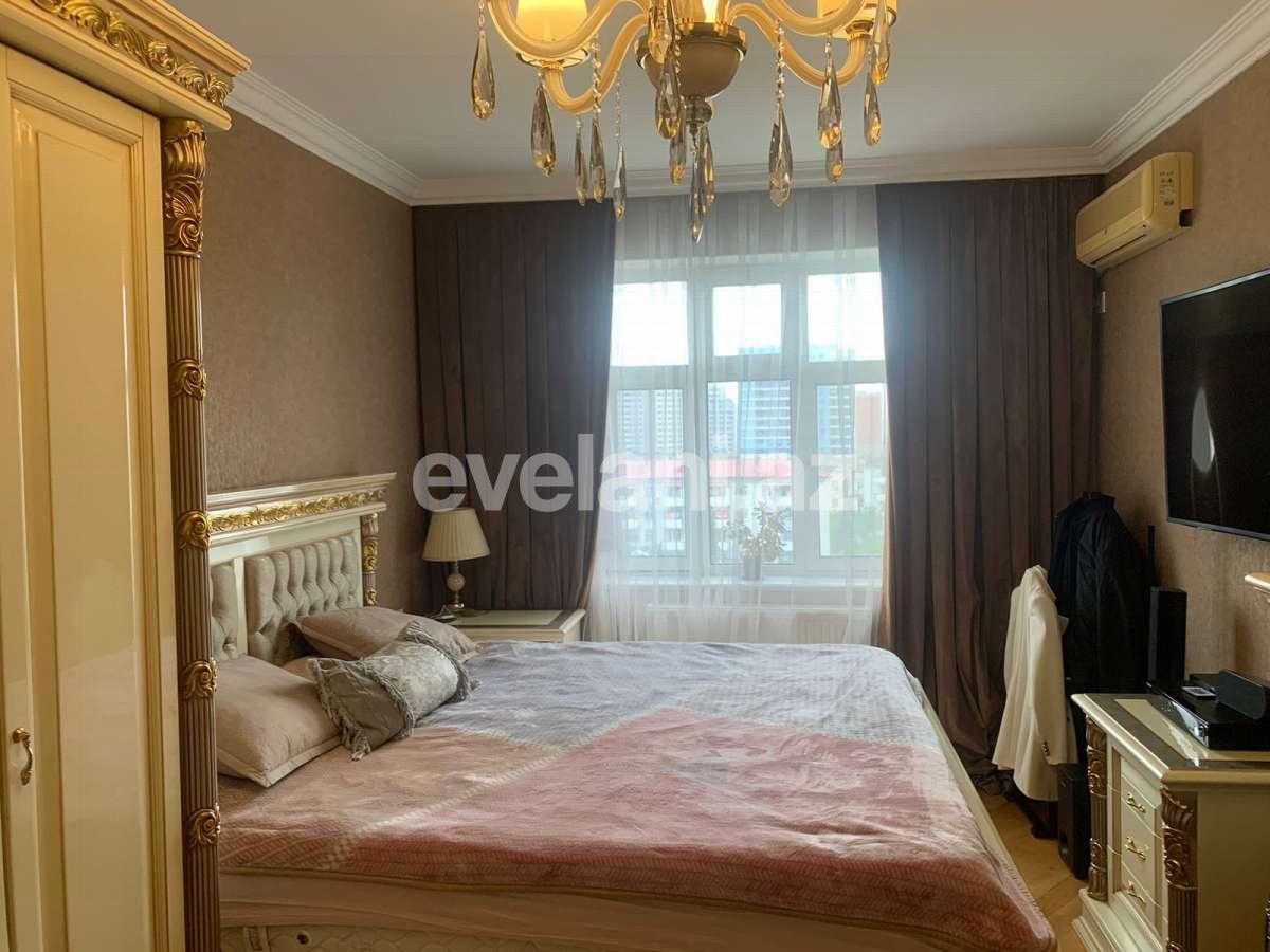 Продаётся, вторичка, 5-комнаты, 110 m², Баку, Низаминский r, Кара Караев m.