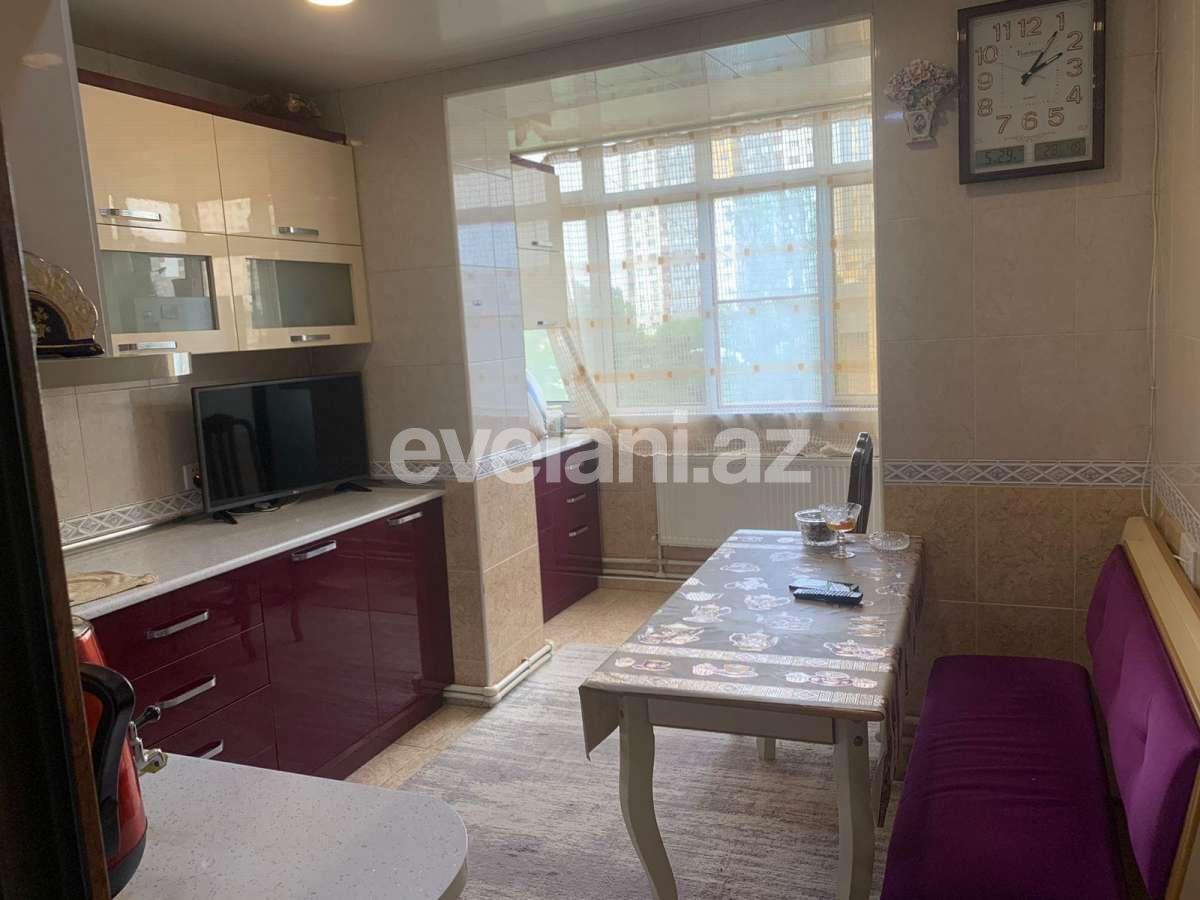 Продаётся, вторичка, 5-комнаты, 110 m², Баку, Низаминский r, Кара Караев m.