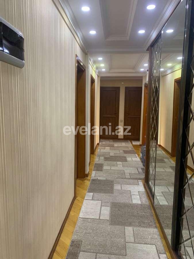 Продаётся, вторичка, 5-комнаты, 110 m², Баку, Низаминский r, Кара Караев m.