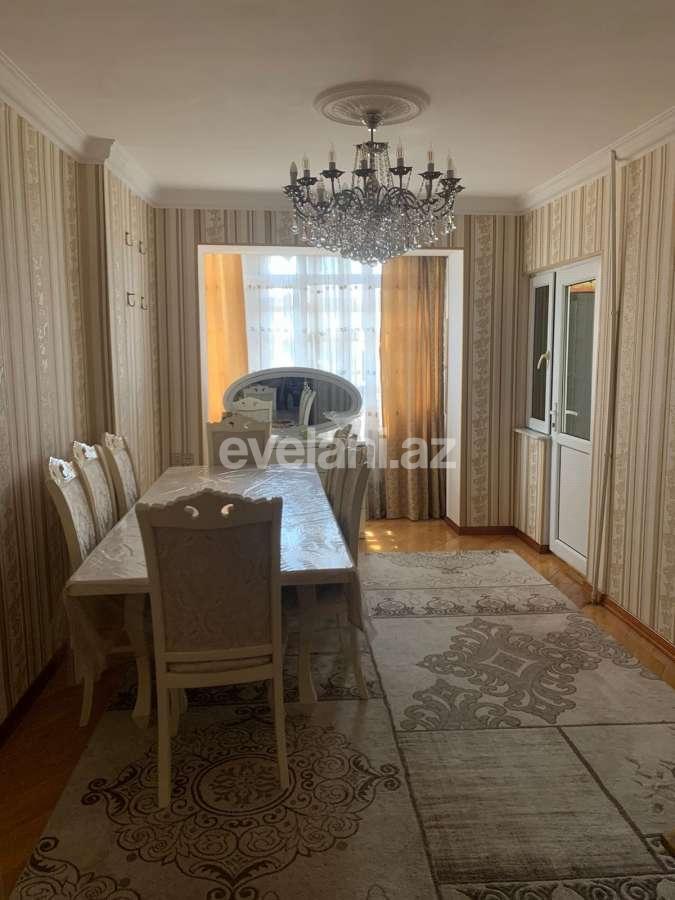 Продаётся, вторичка, 5-комнаты, 110 m², Баку, Низаминский r, Кара Караев m.