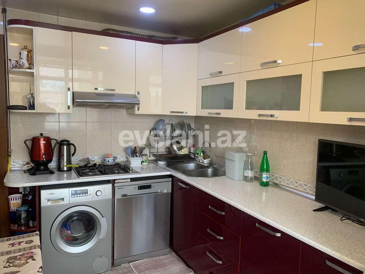 Продаётся, вторичка, 5-комнаты, 110 m², Баку, Низаминский r, Кара Караев m.