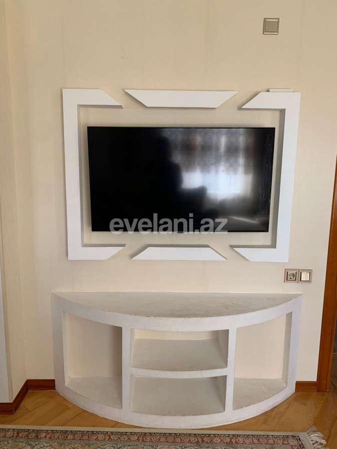 Продаётся, вторичка, 5-комнаты, 110 m², Баку, Низаминский r, Кара Караев m.