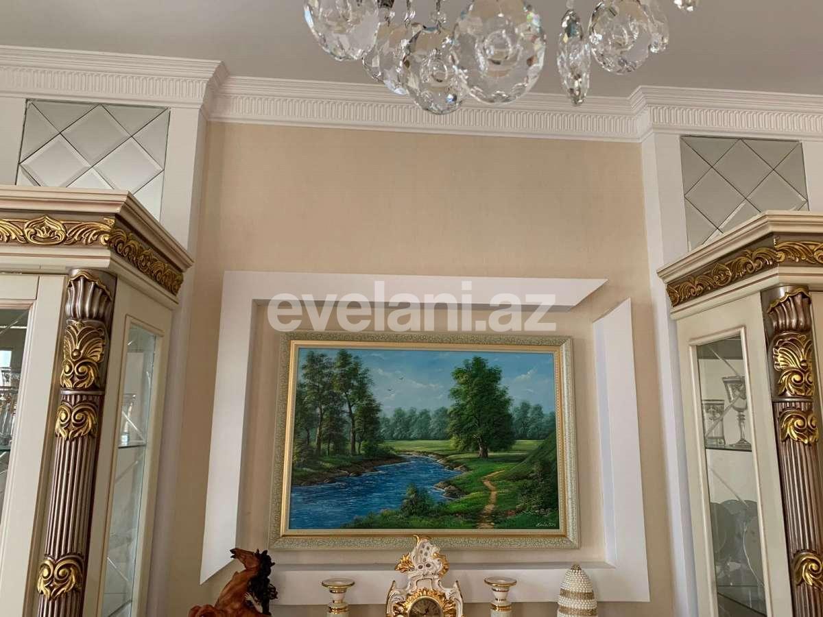 Продаётся, вторичка, 5-комнаты, 110 m², Баку, Низаминский r, Кара Караев m.