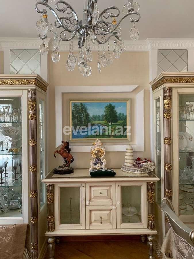 Продаётся, вторичка, 5-комнаты, 110 m², Баку, Низаминский r, Кара Караев m.