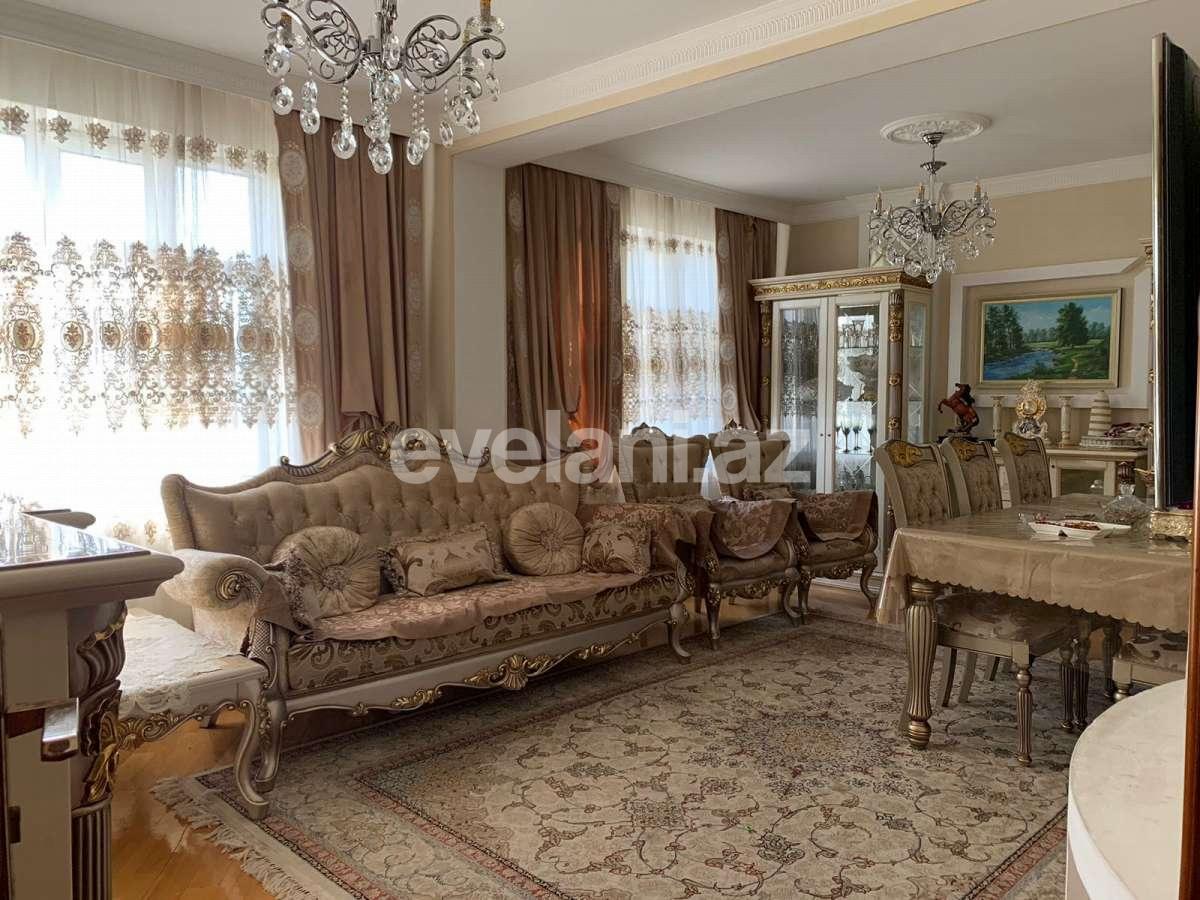 Продаётся, вторичка, 5-комнаты, 110 m², Баку, Низаминский r, Кара Караев m.