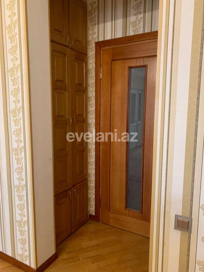 Продаётся, вторичка, 5-комнаты, 110 m², Баку, Низаминский r, Кара Караев m.