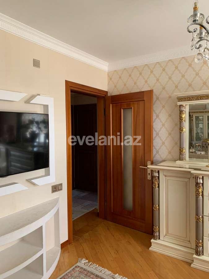 Продаётся, вторичка, 5-комнаты, 110 m², Баку, Низаминский r, Кара Караев m.