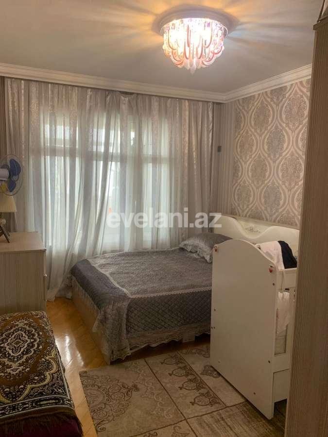 Продаётся, вторичка, 5-комнаты, 110 m², Баку, Низаминский r, Кара Караев m.