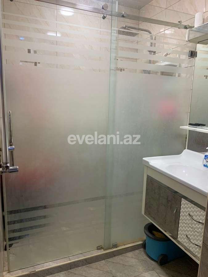 Продаётся, вторичка, 5-комнаты, 110 m², Баку, Низаминский r, Кара Караев m.